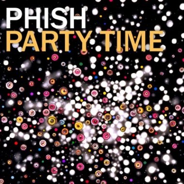 Phish - Discography (1986-2020) Lossless