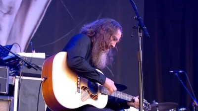 Robert Plant - Live at Glastonbury 2014 [HDTV]