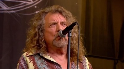 Robert Plant - Live at Glastonbury 2014 [HDTV]