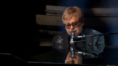 Elton John - The Million Dollar Piano 2014 (BDRip)