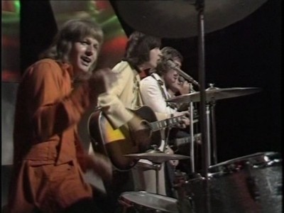 Hollies - The Dutch Collection (Video) 2007