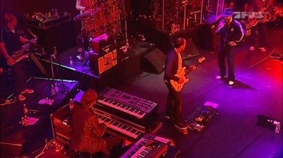 Jamiroquai - AVO Session 2010 (2014) HDTV