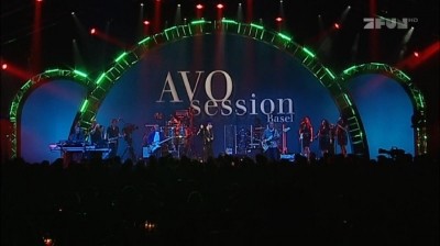 Jamiroquai - AVO Session 2010 (2014) HDTV