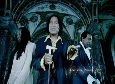 Londonbeat - Where Are You (Video) 2004