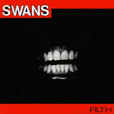 Swans - Discography (1982-2012)