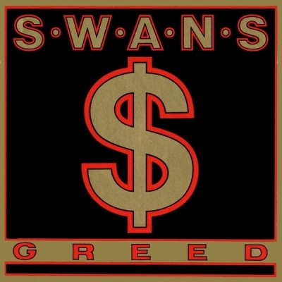 Swans - Discography (1982-2012)