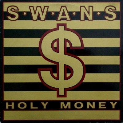 Swans - Discography (1982-2012)