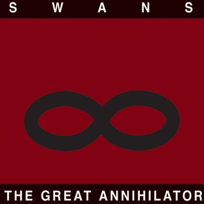 Swans - Discography (1982-2012)