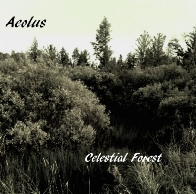 Aeolus - Celestial Forest 2014