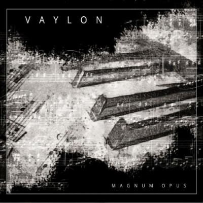 Vaylon - Magnum Opus 2014