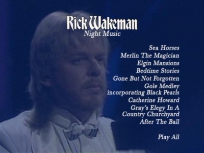 Rick Wakeman - Night Music 198? (2010) [DVD5]