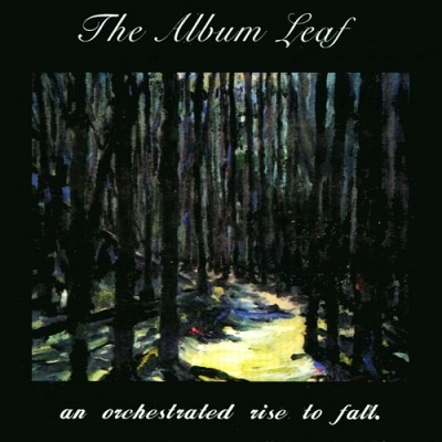 The Album Leaf - Discography (1999-2012) Lossless+mp3