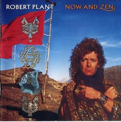 Robert Plant - Discography (1982 - 2010)