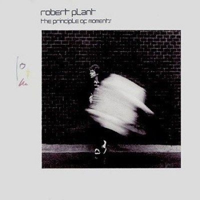 Robert Plant - Discography (1982 - 2010)