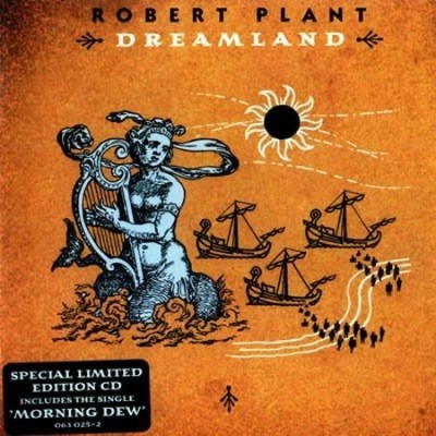 Robert Plant - Discography (1982 - 2010)