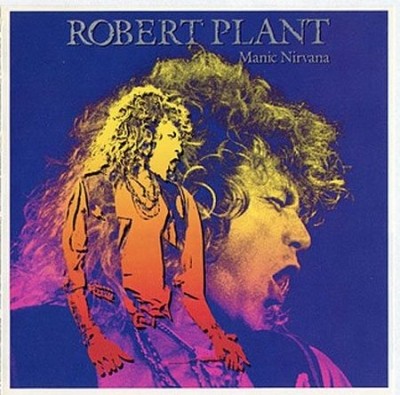 Robert Plant - Discography (1982 - 2010)