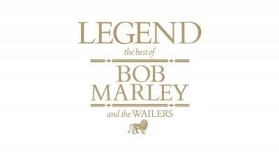 Bob Marley & The Wailers - Legend: 30th Anniversary 2014 (Blu-ray Audio)