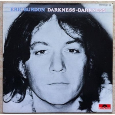 Eric Burdon - Discography (1971 - 2008)