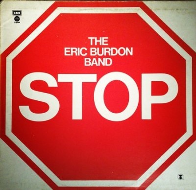 Eric Burdon - Discography (1971 - 2008)