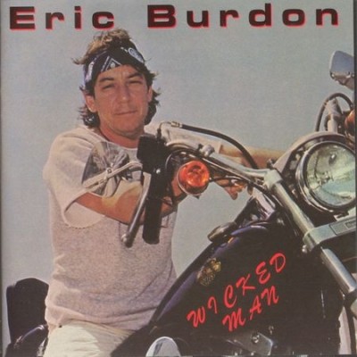 Eric Burdon - Discography (1971 - 2008)