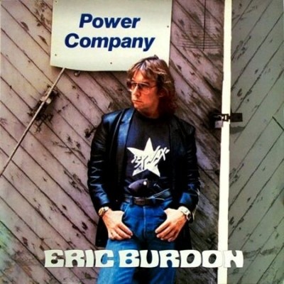 Eric Burdon - Discography (1971 - 2008)