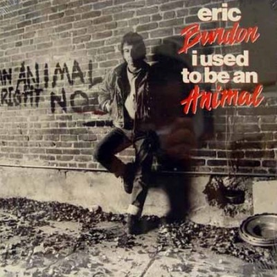 Eric Burdon - Discography (1971 - 2008)