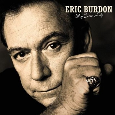 Eric Burdon - Discography (1971 - 2008)