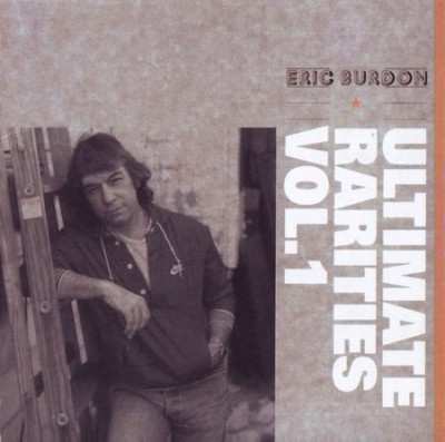 Eric Burdon - Discography (1971 - 2008)