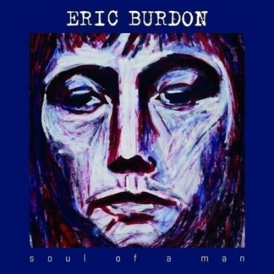 Eric Burdon - Discography (1971 - 2008)