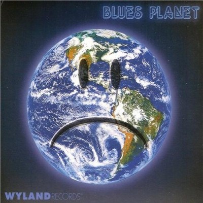 Wyland Blues Planet Band - Discography (2011-2013)