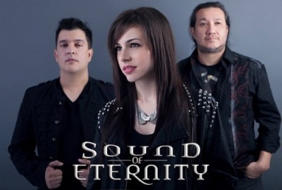 Sound Of Eternity - Visions & Dreams 2014