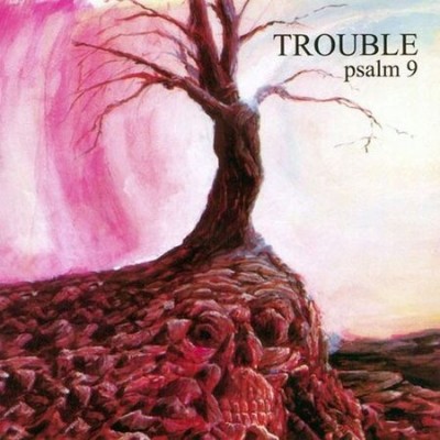 Trouble - Collection (1984 - 2013)