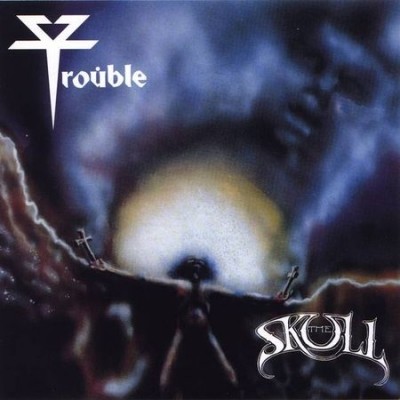 Trouble - Collection (1984 - 2013)