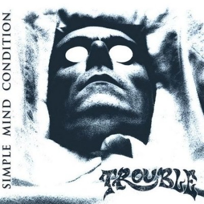 Trouble - Collection (1984 - 2013)