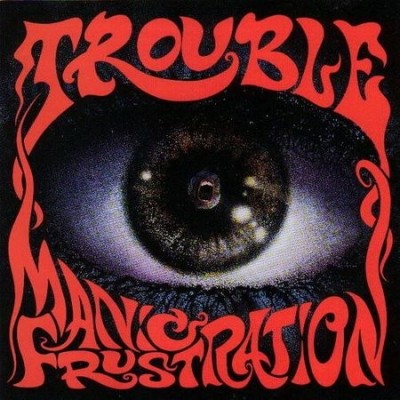 Trouble - Collection (1984 - 2013)