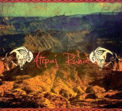 Atipaj Runa - Native - Vol.2 (2013) (lossless + MP3)