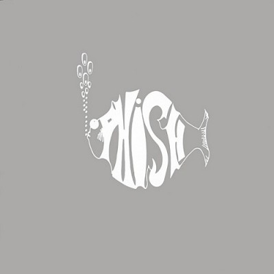 Phish - Discography (1986-2020) Lossless