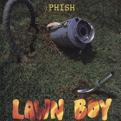 Phish - Discography (1986-2020) Lossless