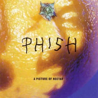 Phish - Discography (1986-2020) Lossless