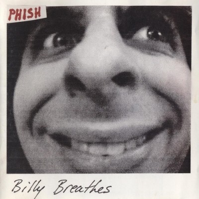 Phish - Discography (1986-2020) Lossless