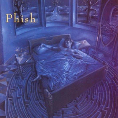 Phish - Discography (1986-2020) Lossless