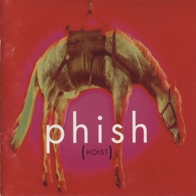 Phish - Discography (1986-2020) Lossless