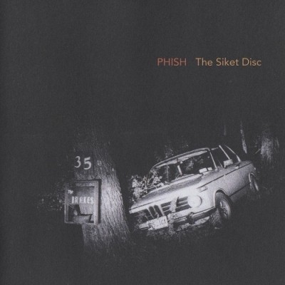 Phish - Discography (1986-2020) Lossless