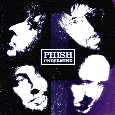 Phish - Discography (1986-2020) Lossless