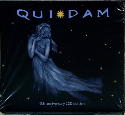 Quidam - Studio Discography 1996 - 2012