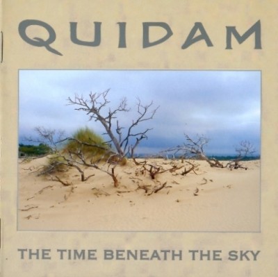 Quidam - Studio Discography 1996 - 2012