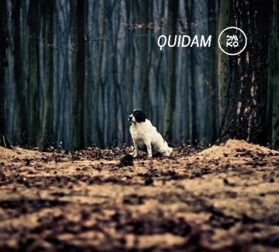 Quidam - Studio Discography 1996 - 2012