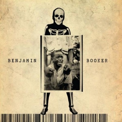 Benjamin Booker - Benjamin Booker 2014