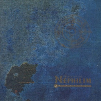 Fields of the Nephilim - Discography (1987-2013) Lossless