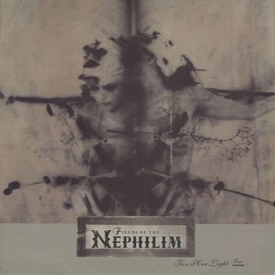 Fields of the Nephilim - Discography (1987-2013) Lossless